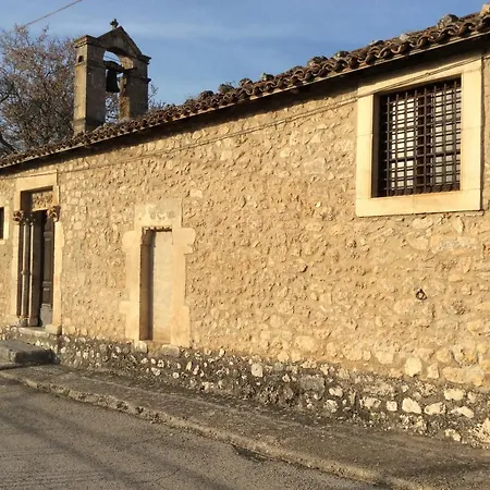 Da Sciuri Case Vacanza Barisciano Exterior photo