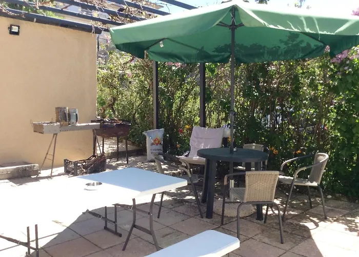 Da Sciuri Case Vacanza Barisciano