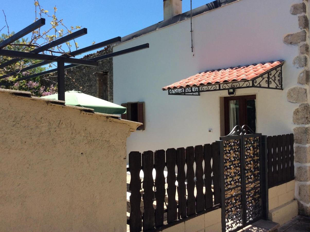 Holiday home Da Sciuri