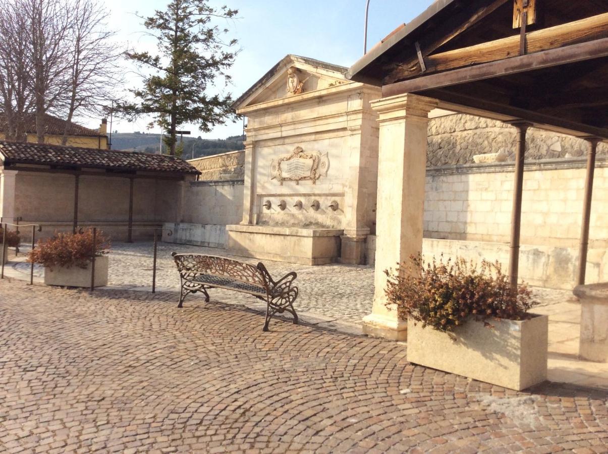 Da Sciuri Holiday home