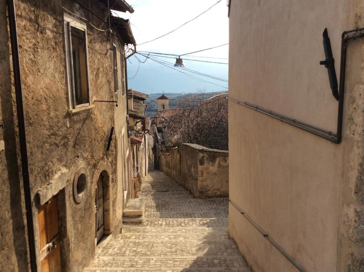 Holiday home Da Sciuri *