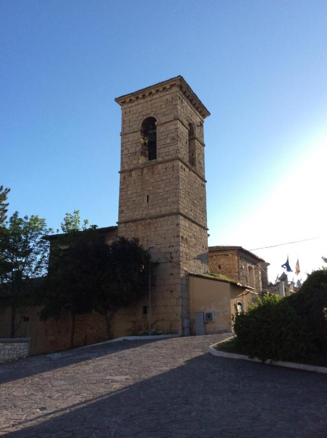 Holiday home Da Sciuri Barisciano