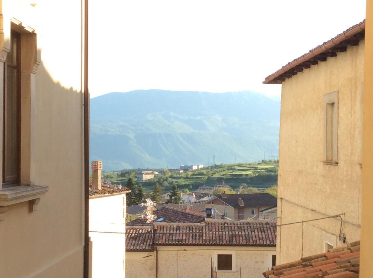 Da Sciuri Holiday home Barisciano