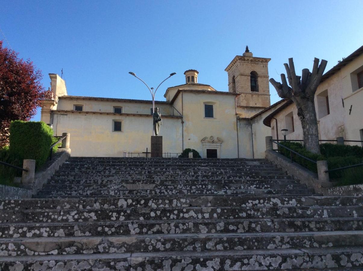 Da Sciuri Holiday home