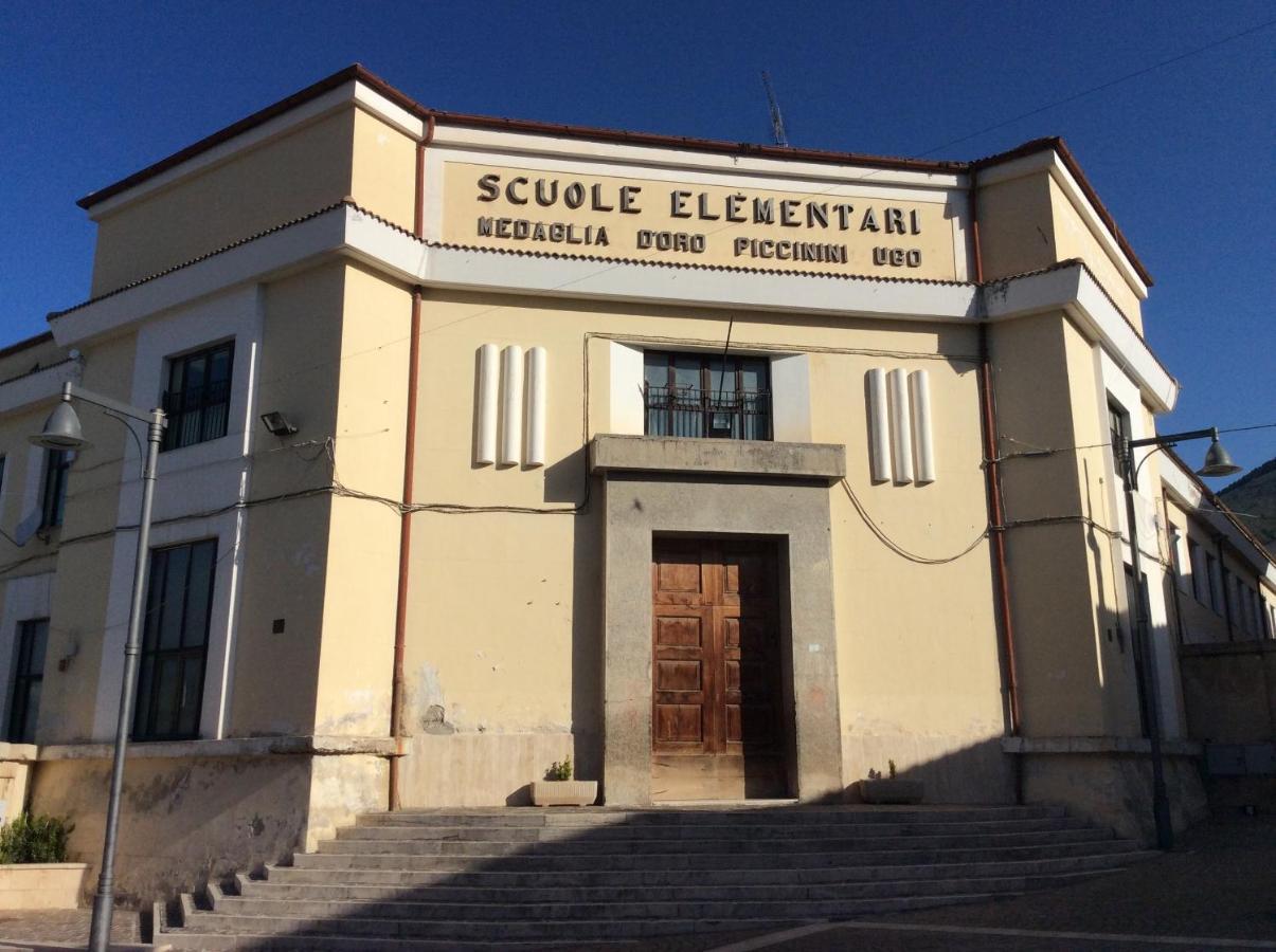 Holiday home Da Sciuri