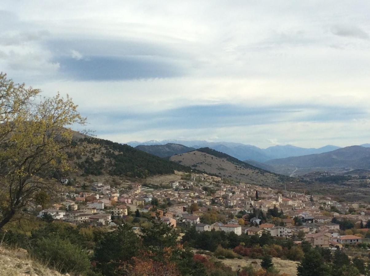 Holiday home Da Sciuri Barisciano