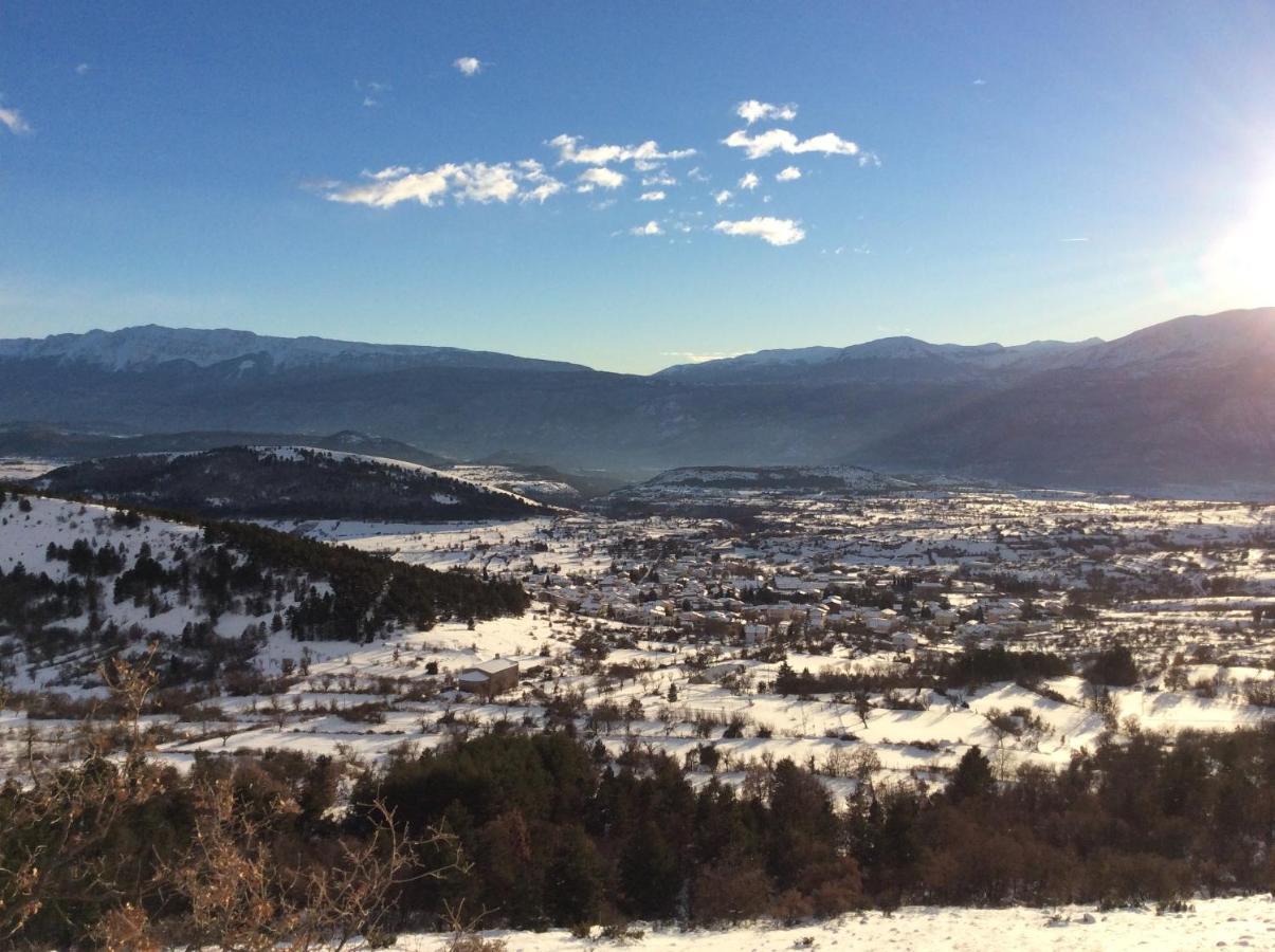Holiday home Da Sciuri