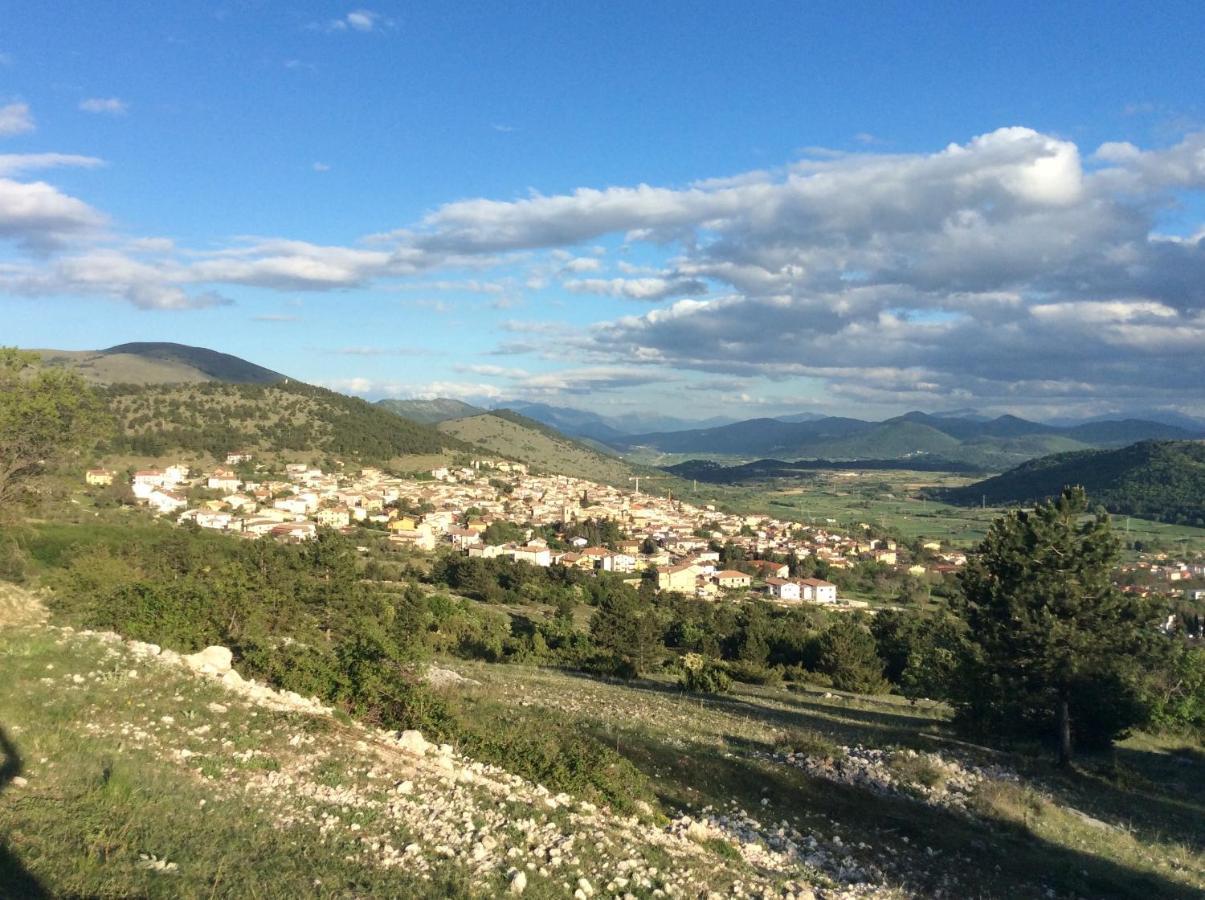 Holiday home Da Sciuri *