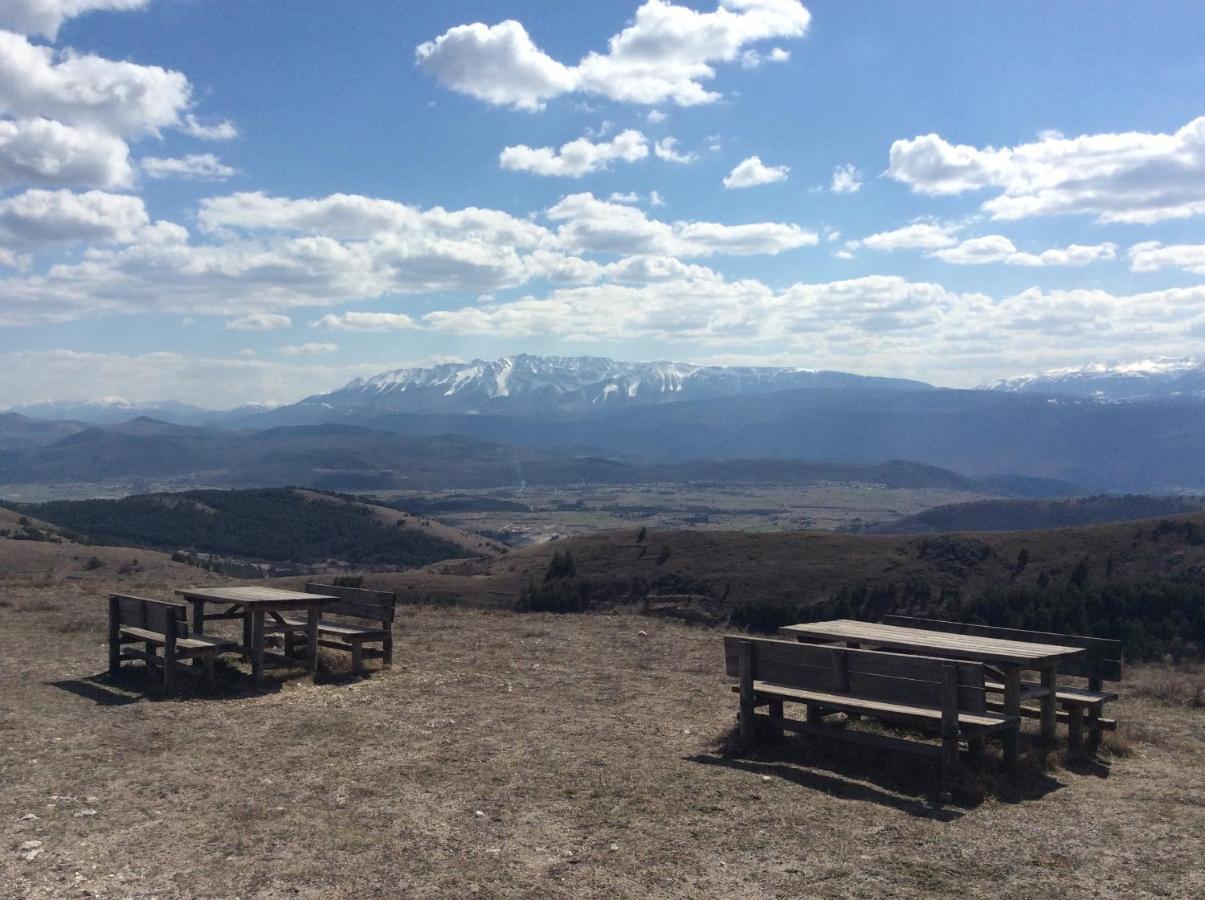 Da Sciuri Holiday home Barisciano