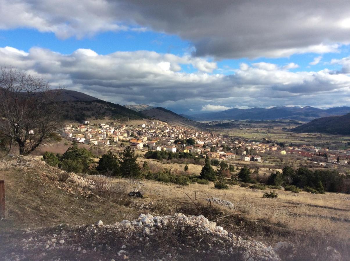 Da Sciuri Barisciano