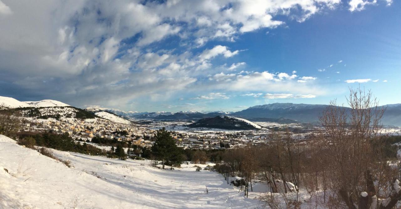 Da Sciuri Barisciano