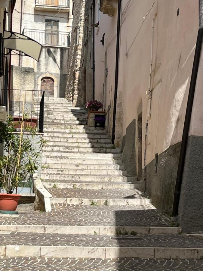 Da Sciuri Barisciano