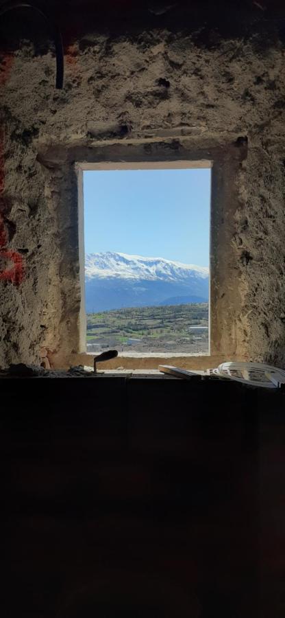 Holiday home Da Sciuri