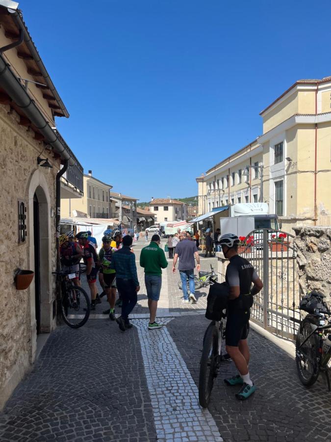 Da Sciuri * Barisciano