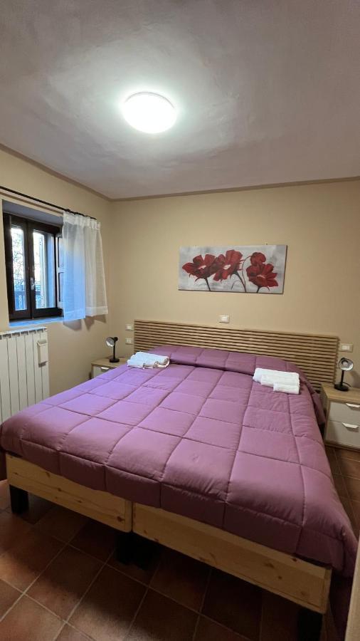 Da Sciuri Holiday home *
