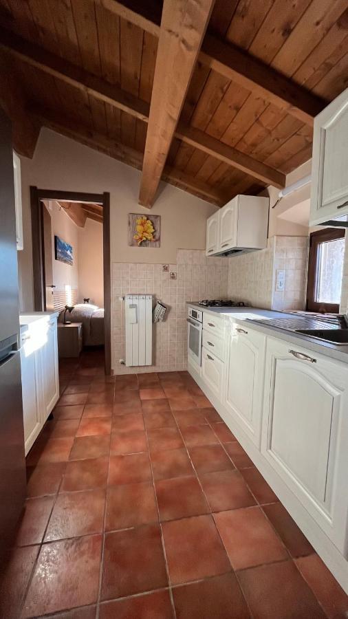 Da Sciuri Holiday home Barisciano