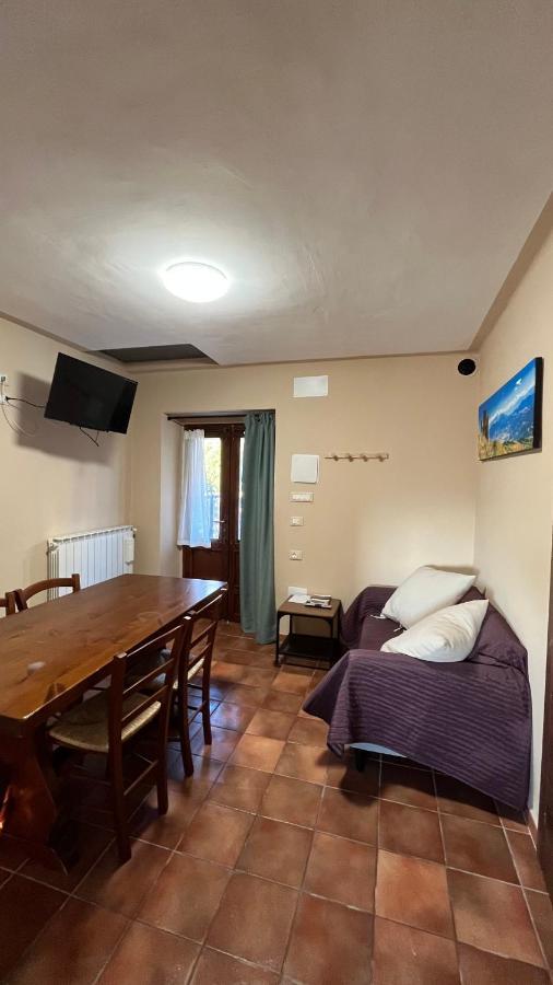 Da Sciuri Holiday home *