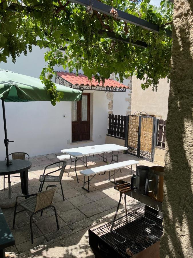 Da Sciuri Holiday home